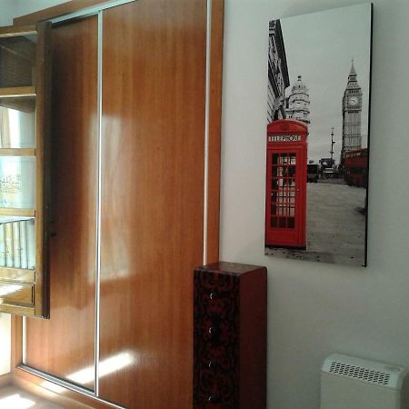 Apartamento Catedral Centro Granada Eksteriør billede