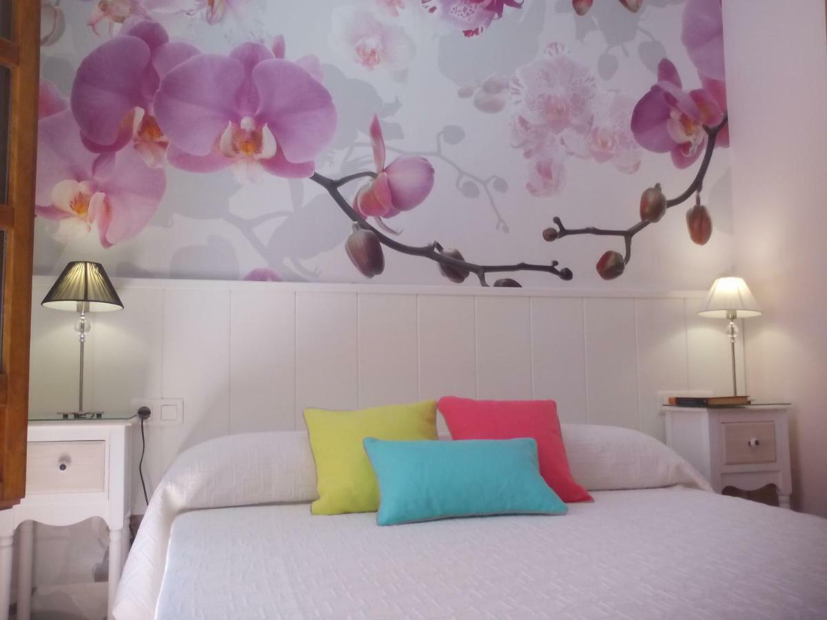 Apartamento Catedral Centro Granada Eksteriør billede