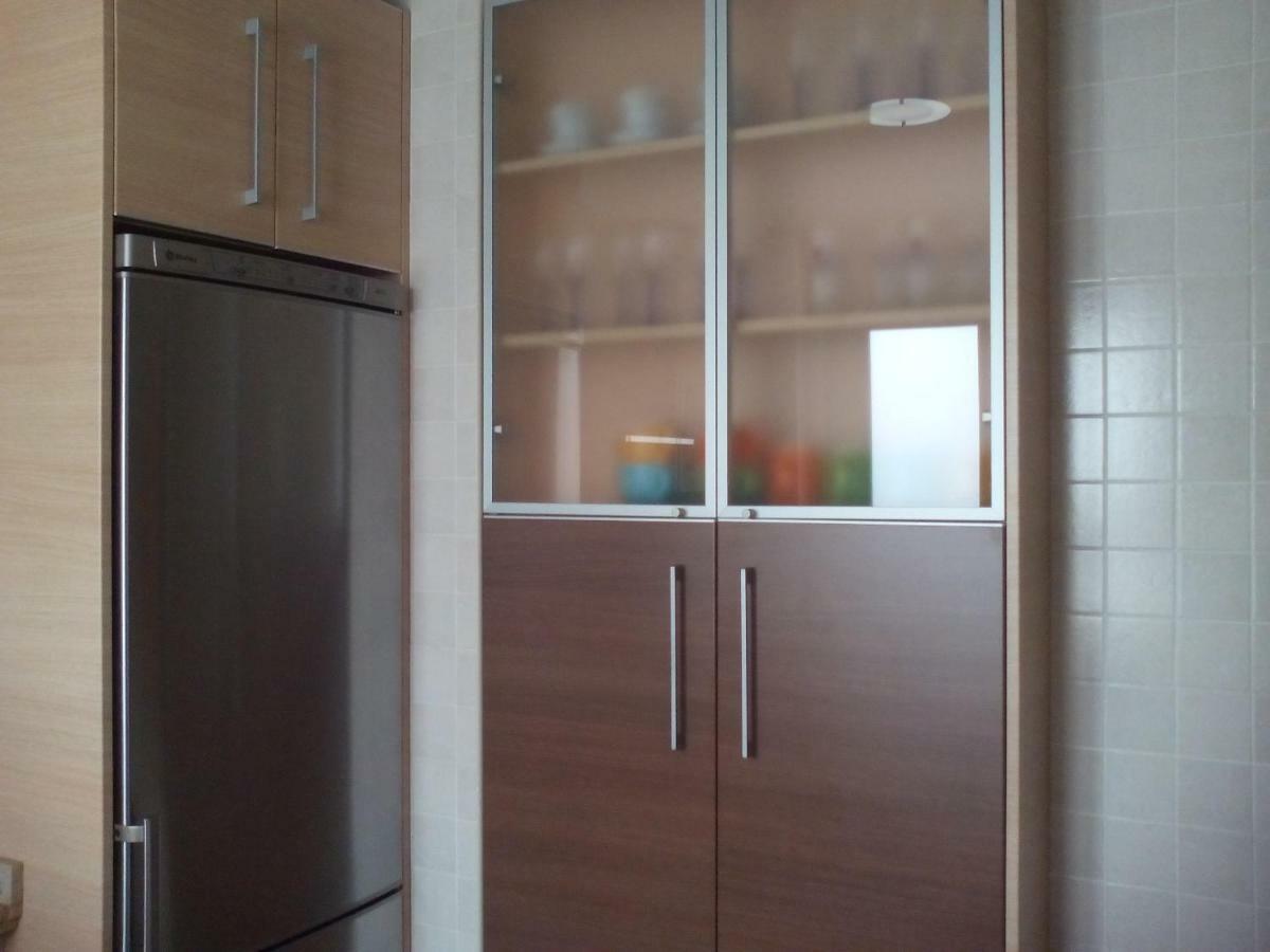 Apartamento Catedral Centro Granada Eksteriør billede