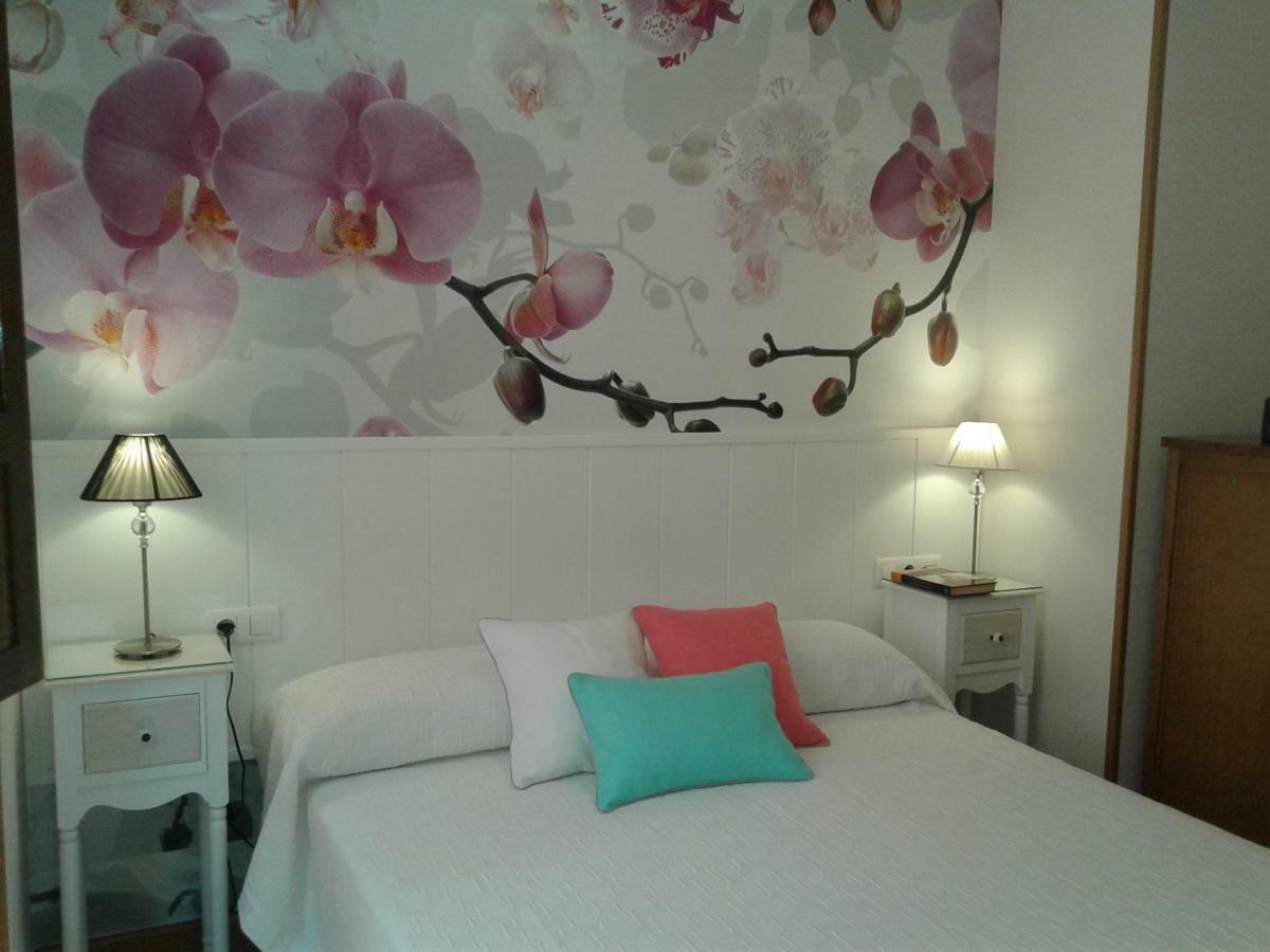 Apartamento Catedral Centro Granada Eksteriør billede