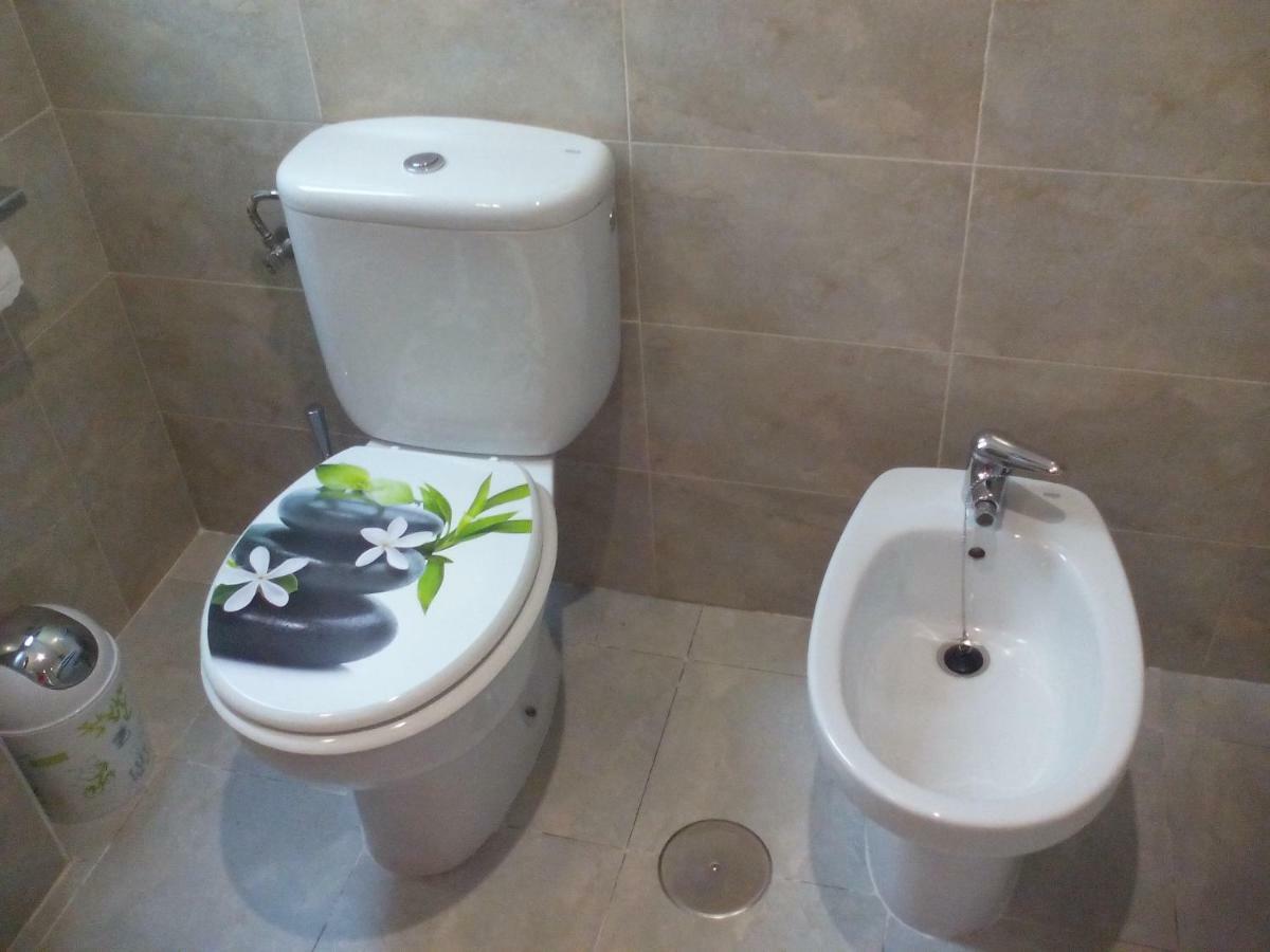 Apartamento Catedral Centro Granada Eksteriør billede