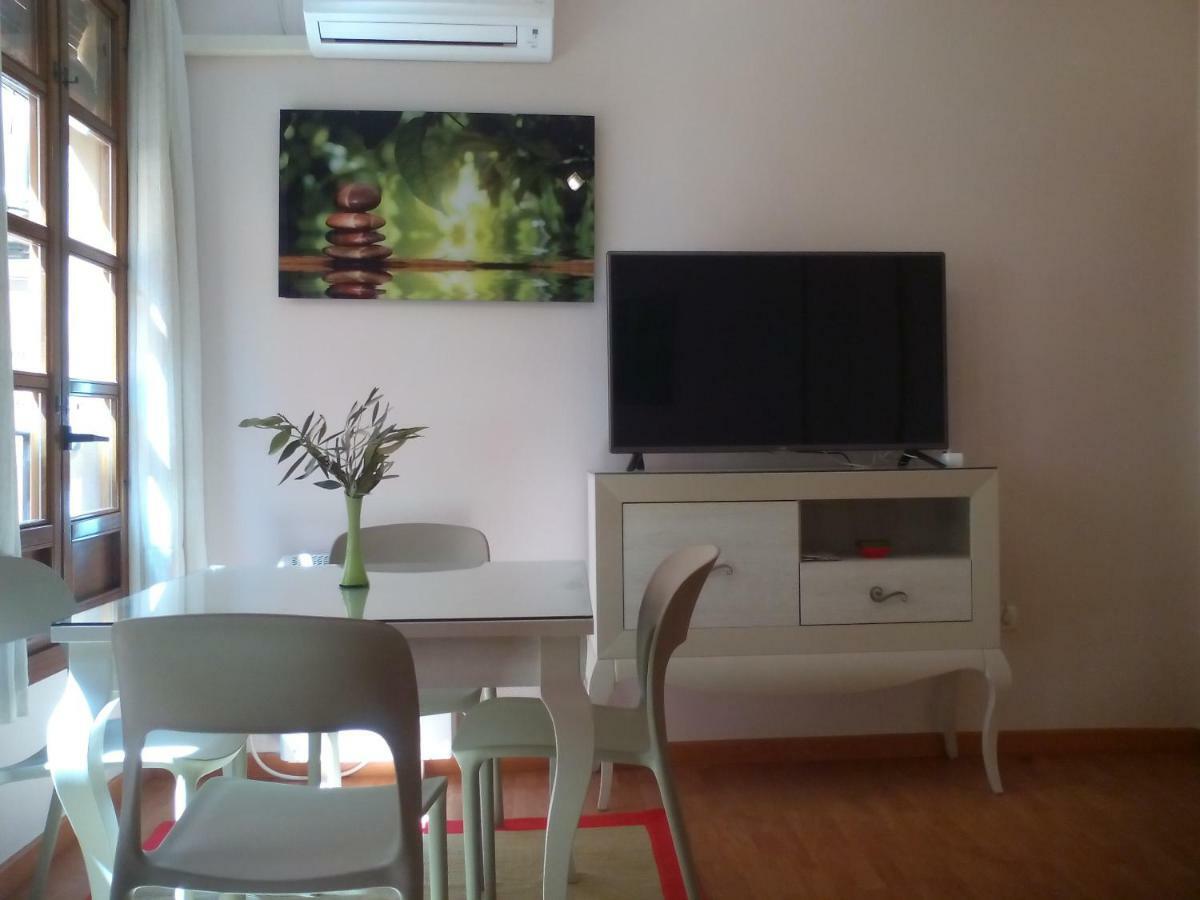 Apartamento Catedral Centro Granada Eksteriør billede