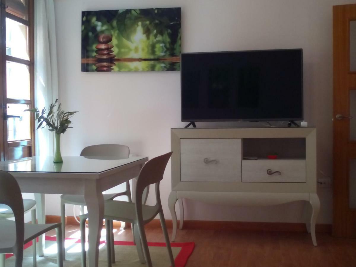 Apartamento Catedral Centro Granada Eksteriør billede