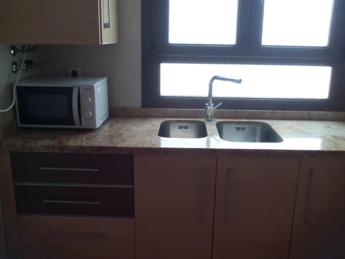 Apartamento Catedral Centro Granada Eksteriør billede