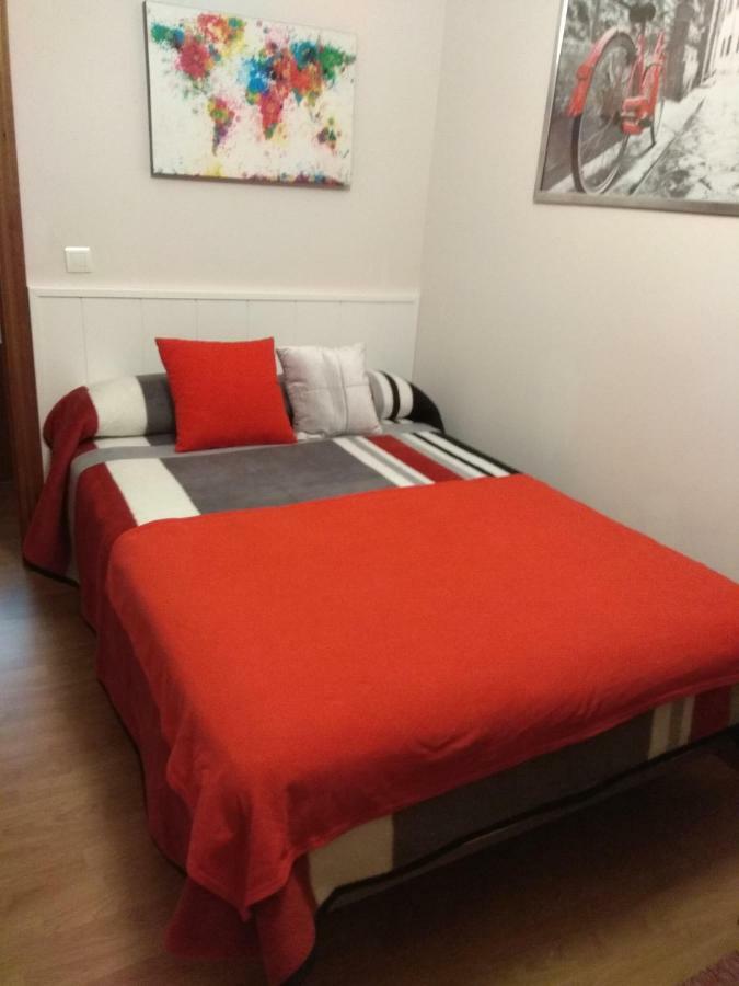 Apartamento Catedral Centro Granada Eksteriør billede
